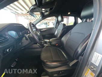 2023 Ford Escape ST-Line - miniatura 7