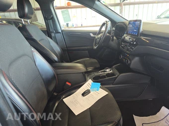 2023 Ford Escape ST-Line - miniatura 8