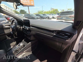 2023 Ford Escape ST-Line – miniatura 19