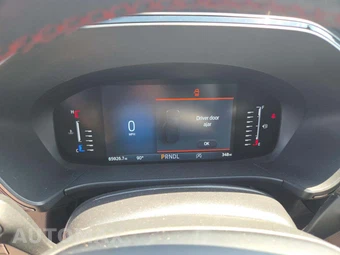 2023 Ford Escape ST-Line – miniatura 9