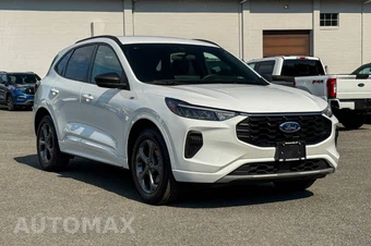 2023 Ford Escape ST-Line - car from the USA, Manheim Buy-Now listing at AUTOMAX