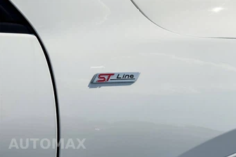 2023 Ford Escape ST-Line - miniatura 10