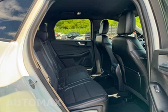 2023 Ford Escape ST-Line - miniatura 13