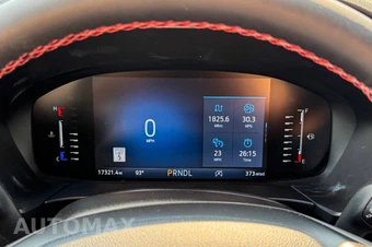 2023 Ford Escape ST-Line - miniatura 23