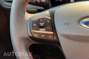 2023 Ford Escape ST-Line - miniatura 24
