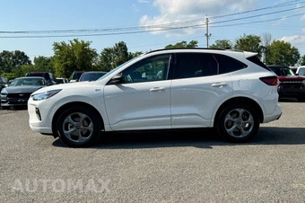 2023 Ford Escape ST-Line - miniatura 6