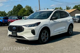 2023 Ford Escape ST-Line - miniatura 7