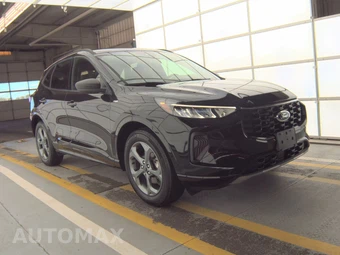 2023 Ford Escape ST-Line - miniatura 3