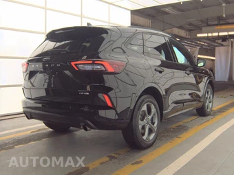 2023 Ford Escape ST-Line - miniatura 4