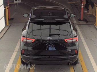 2023 Ford Escape ST-Line - miniatura 5