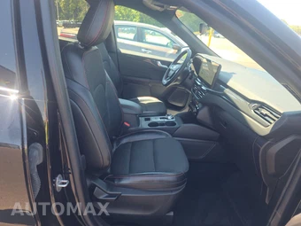 2023 Ford Escape ST-Line - miniatura 8
