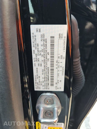 2023 Ford Escape ST-Line - miniatura 10