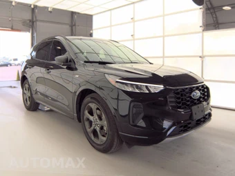 2023 Ford Escape ST-Line - miniatura 3