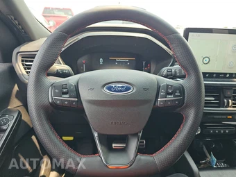 2023 Ford Escape ST-Line - miniatura 31