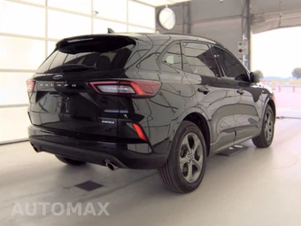 2023 Ford Escape ST-Line - miniatura 4