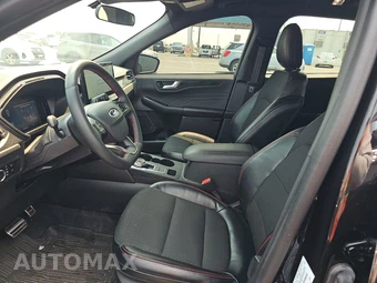 2023 Ford Escape ST-Line - miniatura 5