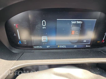 2023 Ford Escape ST-Line - miniatura 8