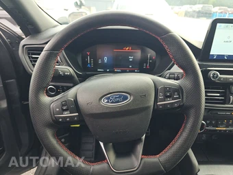 2023 Ford Escape ST-Line - miniatura 10