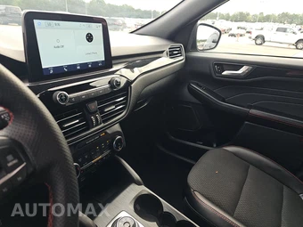 2023 Ford Escape ST-Line - miniatura 11