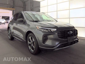 2023 Ford Escape ST-Line - miniatura 3