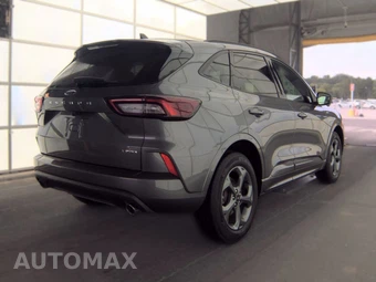 2023 Ford Escape ST-Line - miniatura 4