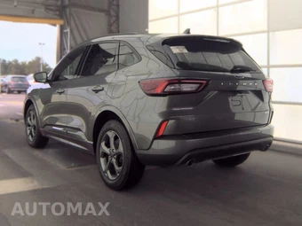 2023 Ford Escape ST-Line - miniatura 6