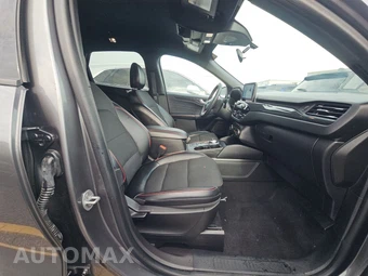 2023 Ford Escape ST-Line - miniatura 8
