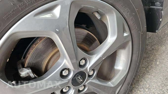 2023 Ford Escape ST-Line - miniatura 18