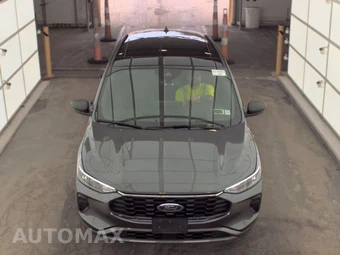 2023 Ford Escape ST-Line - miniatura 27