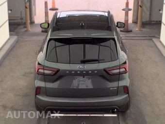 2023 Ford Escape ST-Line - miniatura 28