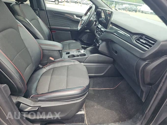 2023 Ford Escape ST-Line - miniatura 29