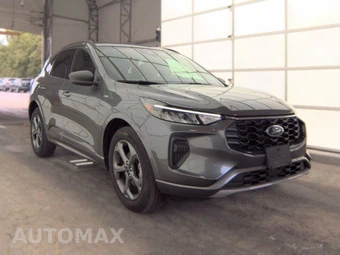 2023 Ford Escape ST-Line - miniatura 3