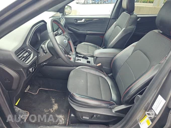 2023 Ford Escape ST-Line - miniatura 5