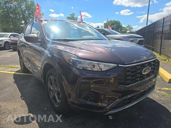 2023 Ford Escape ST-Line – miniatura 4