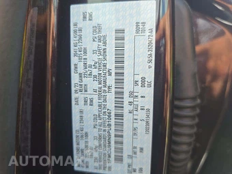 2023 Ford Escape ST-Line – miniatura 5