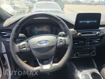 2023 Ford Escape ST-Line - miniatura 10