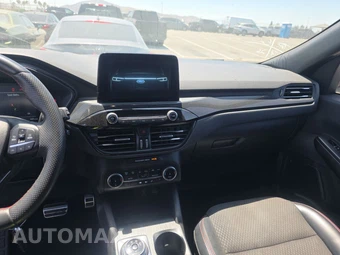 2023 Ford Escape ST-Line - miniatura 11
