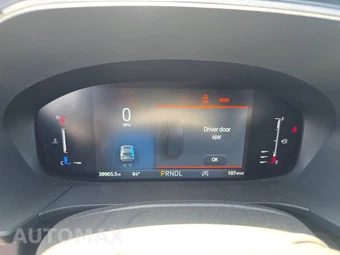 2023 Ford Escape ST-Line - miniatura 12