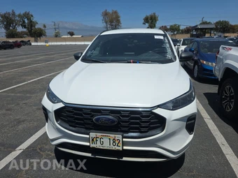 2023 Ford Escape ST-Line - miniatura 2