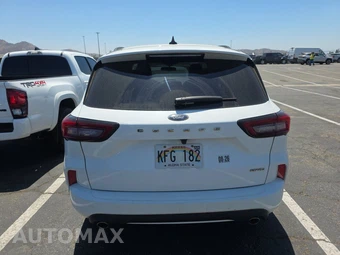 2023 Ford Escape ST-Line - miniatura 5