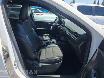 2023 Ford Escape ST-Line - miniatura 8