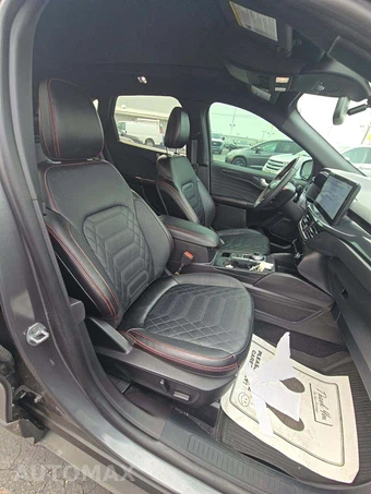 2023 Ford Escape ST-Line Elite - miniatura 15