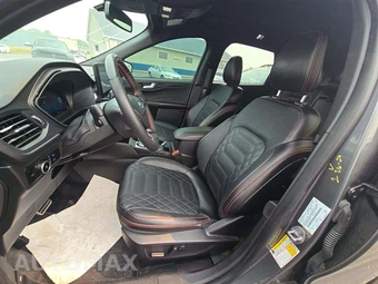2023 Ford Escape ST-Line Elite - miniatura 3