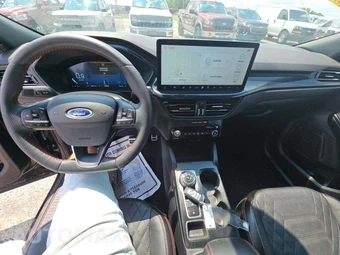 2023 Ford Escape ST-Line Elite - miniatura 10