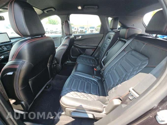 2023 Ford Escape ST-Line Elite - miniatura 13
