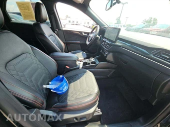 2023 Ford Escape ST-Line Elite - miniatura 18