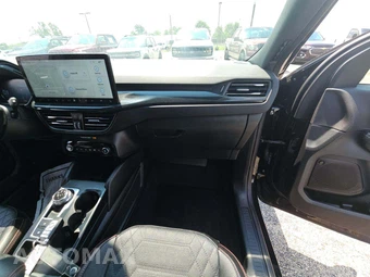 2023 Ford Escape ST-Line Elite - miniatura 19