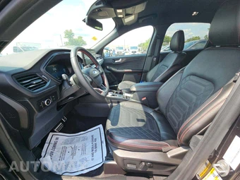 2023 Ford Escape ST-Line Elite - miniatura 6