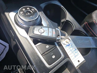 2023 Ford Escape ST-Line Elite - miniatura 8