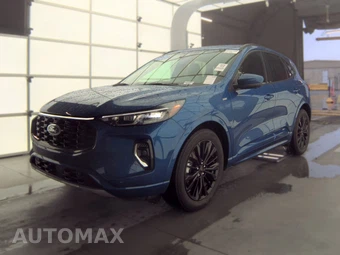2023 Ford Escape ST-Line Elite